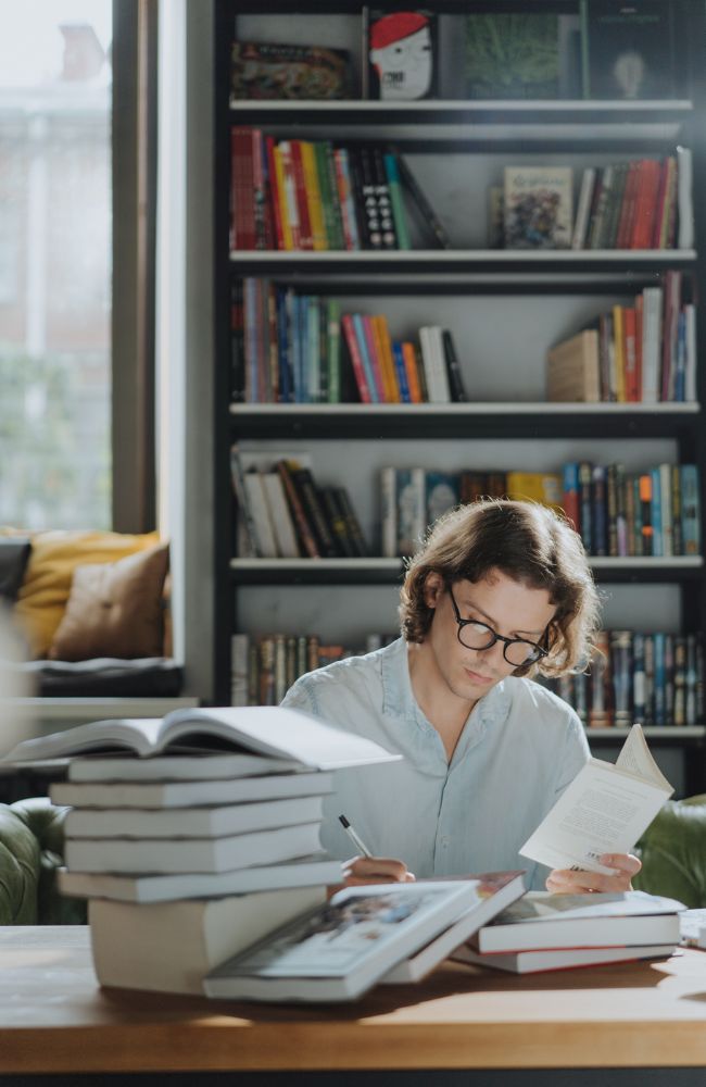 Competitor Research 4