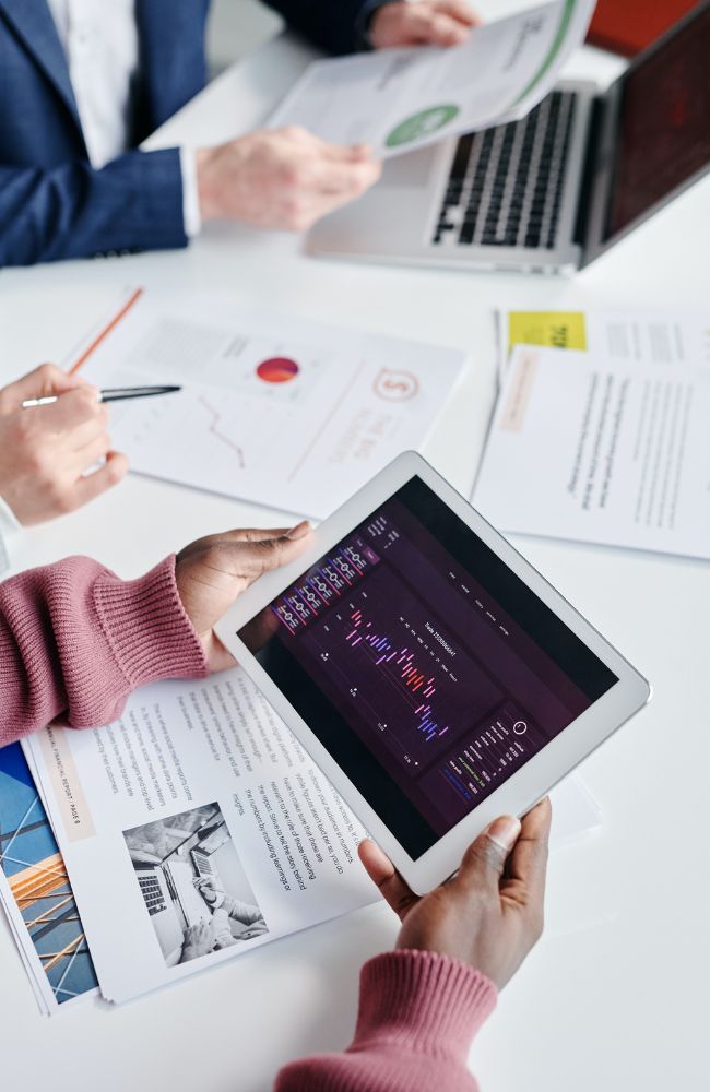 Data Entry & Analisis 2